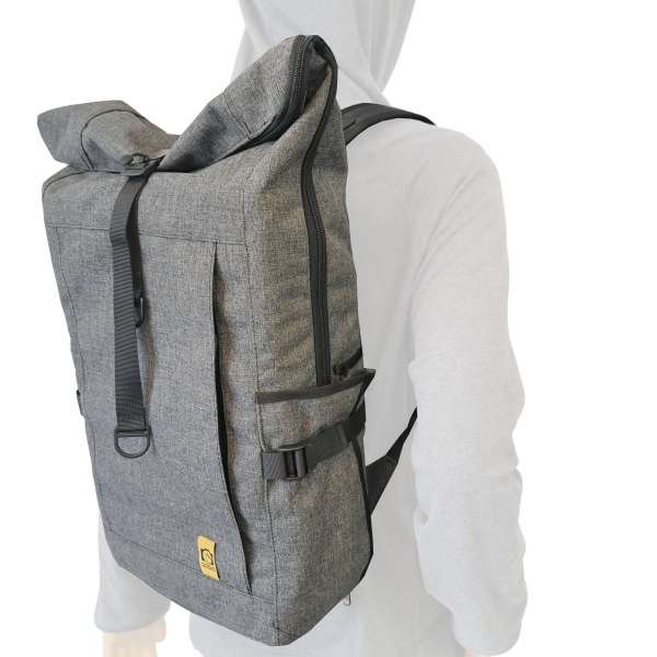 Red Rebane Purist Plus 2-in-1 Fahrradrucksack