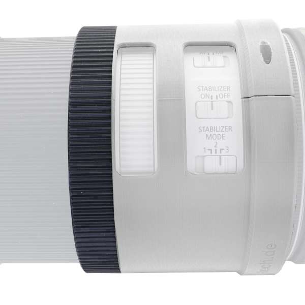 HEIN-TECH Fokussierhilfe für Canon 100-500mm f/4.5 - 7.1 L IS